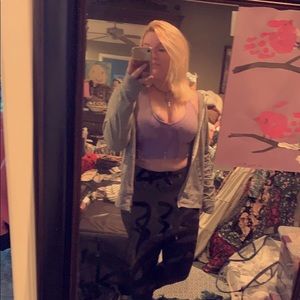 Meet your Posher, Dorothy